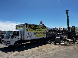 Best Dumpster Rental Services  in Seth Ward, TX