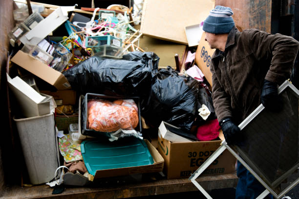 Best Same-Day Junk Removal Services  in Seth Ward, TX